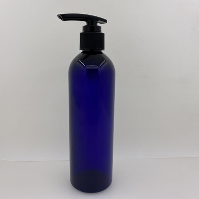 PET Shampoo Conditioner Body Wash Pump Pump 100ml سعة 150 مل