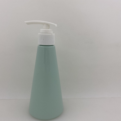 زجاجة مضخة بخاخ بلاستيك مستحضرات التجميل SanRong للحصول على شهادة ISO المطهر لليدين