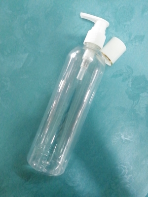 زجاجات غسول الجسم صديقة البيئة شامبو 100 مل 240 مل 300 مل الحجم