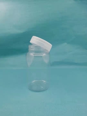دائم زجاجة بلاستيكية الغذاء الصف الغبار الغبار الطازجة حفظ ODM OEM